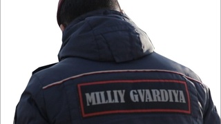 Миллий гвардияга бир қатор ваколатлар берилмоқда