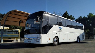 Налажено автобусное сообщение из Ташкента в Чарвак