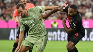 Мадридское дерби и немецкое противостояние «Баварии» с «Байером»