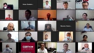 Предотвращение коррупции в архивных учреждениях страны - важный вопрос