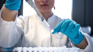 Tarixida ilk bor odamga sunʼiy qon quyildi