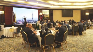 Теҳронда Ўзбекистон-Эрон дипломатик муносабатларининг 30 йиллигига бағишланган тадбир бўлиб ўтди