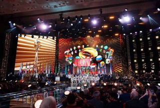 Ташкент готовится к XVI международному кинофестивалю «Жемчужина Шелкового пути»