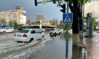 Тошкент дренаж тизимини яхшилаш учун 6 млрд сўм ажратилди