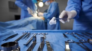 Bemor umrini 25 yilga uzaytiruvchi aorta protezi yaratildi