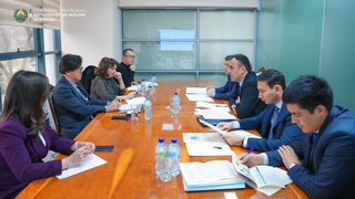 Обсуждены возможности обучения и поддержки предпринимателей с представителями Японского Университета Ямагата