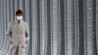 В ВОЗ назвали сроки окончания пандемии коронавируса