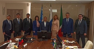 Ташқи меҳнат миграцияси агентлиги ва Татаристон Республикаси Меҳнат, бандлик ва ижтимоий ҳимоя вазирлиги ўртасида Ҳамкорлик битими имзоланди