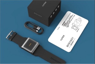 "Xiaomi"dan qon bosimini o‘lchovchi «aqlli» soat