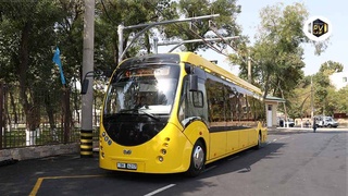 Дорожное нововведение