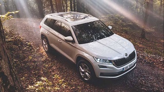 В Узбекистане стартуют продажи автомобилей Škoda