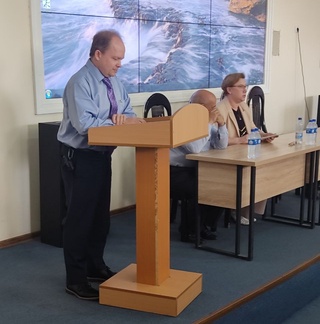 Oʻzbekiston Milliy unversitetida xalqaro ilmiy-amaliy anjuman boʻlib oʻtdi