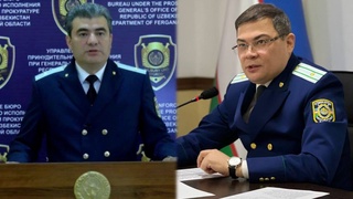МИБнинг Андижон ва Фарғона вилоятлари бошқармаларига янги раҳбарлар тайинланди