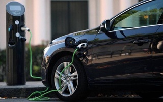 Узбекистанцы за девять месяцев приобрели за рубежом более 40 тысяч электромобилей