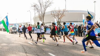 Пропаганда массового спорта и укрепление здоровья населения - в основе социальной политики государства