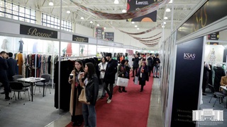 В Ташкенте проходит международная выставка моды и текстиля