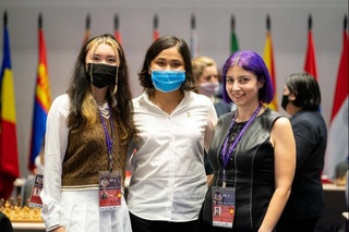 Гулруҳбегим Тоҳиржонова нима сабабдан АҚШга кетганини маълум қилди