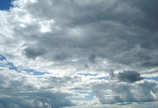 4 февраль күні болатын ауа райы болжамы жарияланды