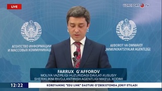 Пуллик трассаларни қуриш учун давлат бюджетидан маблағ ажратилмайди