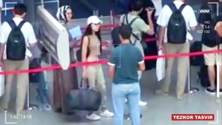 20 yoshli qizning “odam savdosi” qurboni boʻlishining oldi olindi