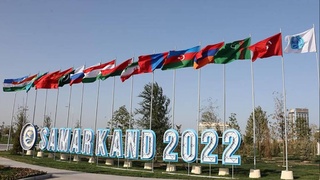 Дипломатическая победа Узбекистана