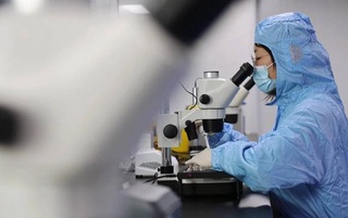 Китай разрабатывает антивозрастные таблетки для продления жизни до 150 лет