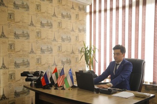 “Straus House” раҳбарига  9 йил муддатга озодликдан маҳрум қилиш жазоси тайинланди