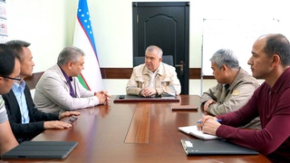 АГМК будет развивать рыбоводство и экотуризм