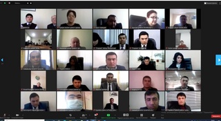 2020 йилда Ўзбекистонга оид жами 20 та ноёб архив ҳужжатлари нусхаси олиб келинди