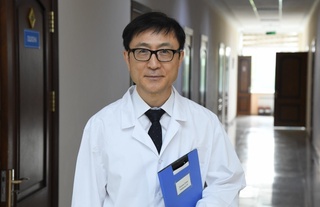 Вон Жа ЛИ: “Ўзбекистон онкологиясида бошқарув менежментини ривожлантириш орқали тиббий хизмат сифатини янада яхшиламоқчиман"