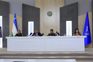 В честь Дня памяти и почестей в Ташкенте пройдет беговой марафон и состоится праздничный салют