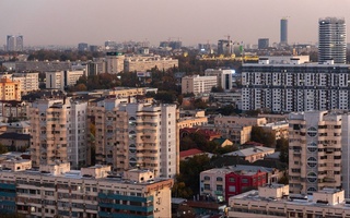 O‘zbekistonda o‘tgan yili 69,1 mingta xonadon foydalanishga topshirilgan