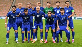 ФИФА янги рейтингини эълон қилди