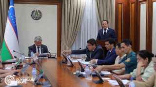 Усиливается ответственность за незаконные административные акты