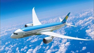 «Uzbekistan Airways» увеличивает количество рейсов в Нью-Йорк