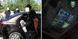 Қорақалпоқ Давлат университетига ўқишга киритмоқчи бўлган фирибгарлар ушланди