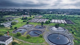 В Андижанской области реализуется проект по обеспечению водоснабжения, адаптированного к климатическим условиям