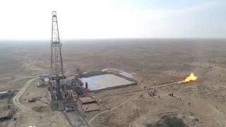 Кўҳна Бухорода ўтган икки кун...