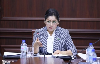 ШЫҰ-ның кезектегі Қыз-келіншектер форумын жоғары деңгейде өткізуге дайындық жасалуда