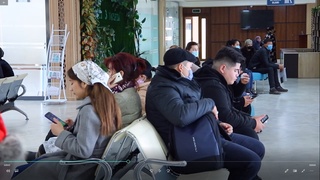 Давлат хизматлари кўрсатилишида ваколатли органлар томонидан йўл қўйилаётган қоидабузарликлар