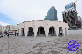 “Халқлар дўстлиги” метро бекатининг иккинчи чиқиш жойи бир ойдан кўпроқ муддатга ёпилади