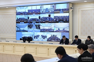 Чирчиқда қиймати 50 миллион долларлик йилига 2,5 миллион дона бўлган алюмин қадоқлаш корхонаси ишга тушади