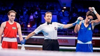 Президент IBA  Умар Кремлев прокомментировал дисквалификацию спортсменок на чемпионате мира в Индии