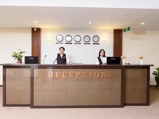 Меҳмонхона хизматлари нархлари бир ойда ўртача 2,5 % га ошган 