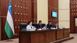 Как будет работать Узбекское агентство по техническому регулированию?