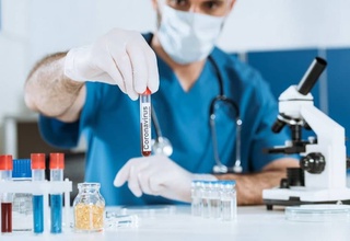 Таҳқиқот: зиёда аз сеяки онҳое, ки аз COVID-19 шифо ёфтаанд, антитело надоштанашон мумкин