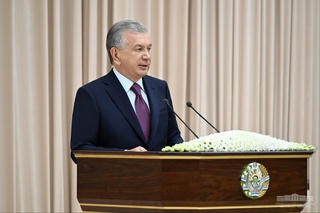 Unumli foydalanilmayotgan davlat obyektlari xatlovdan oʻtkaziladi