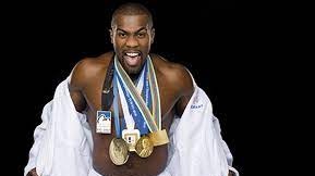 Наши дзюдоисты узнали первых соперников в Будапеште