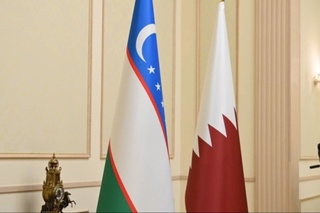 Қатар Давлати билан стратегик шериклик муносабатлари ўрнатилади