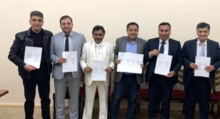 Фарғонада замонавий эндокринология маркази ташкил этилади